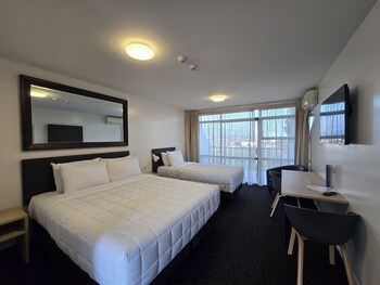 Bluewater Hotel