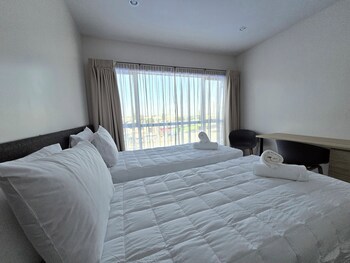 Bluewater Hotel