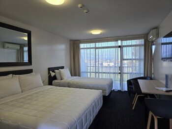 Bluewater Hotel