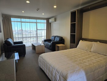 Bluewater Hotel