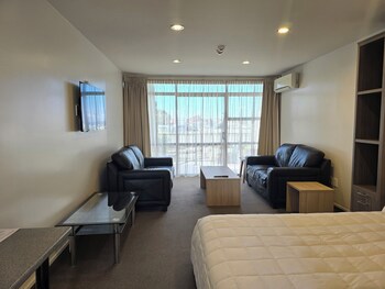 Bluewater Hotel
