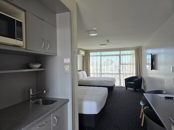 Bluewater Hotel