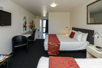 Bluewater Hotel