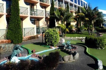 Bluewater Hotel