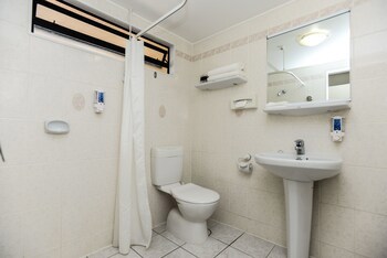 Bluewater Hotel