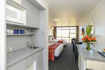 Bluewater Hotel