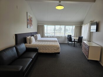 Bluewater Hotel