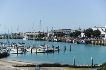 Bluewater Hotel