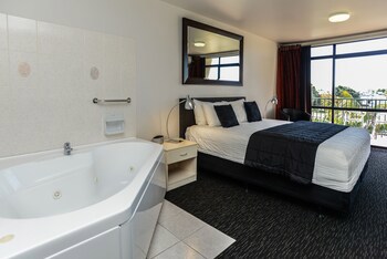 Bluewater Hotel