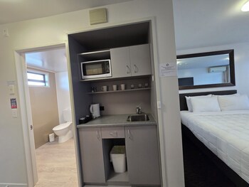 Bluewater Hotel