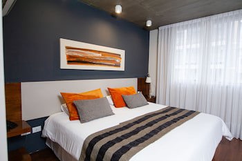 Amerian Tucuman Apart & Suites