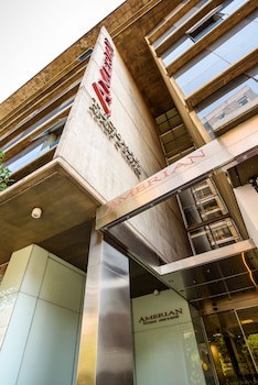 Amerian Tucuman Apart & Suites