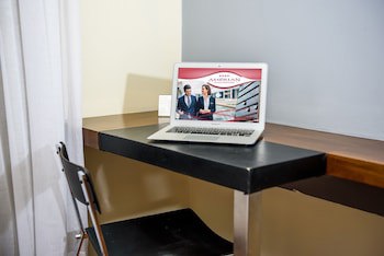 Amerian Tucuman Apart & Suites