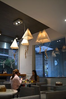 Amerian Tucuman Apart & Suites