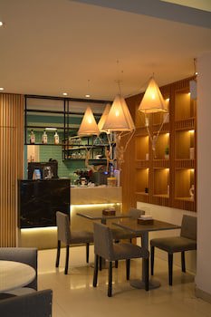 Amerian Tucuman Apart & Suites