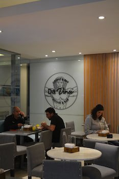 Amerian Tucuman Apart & Suites