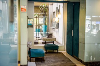 Amerian Tucuman Apart & Suites