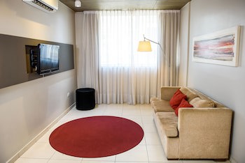 Amerian Tucuman Apart & Suites