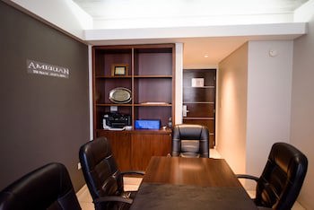 Amerian Tucuman Apart & Suites