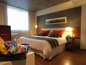 Amerian Tucuman Apart & Suites