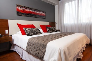 Amerian Tucuman Apart & Suites