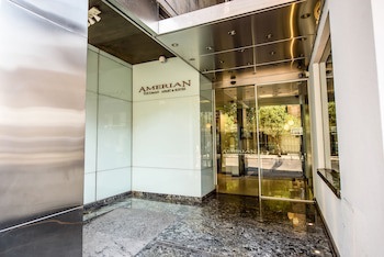 Amerian Tucuman Apart & Suites