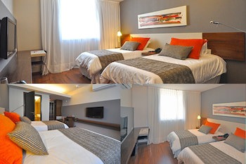 Amerian Tucuman Apart & Suites