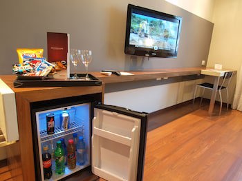 Amerian Tucuman Apart & Suites