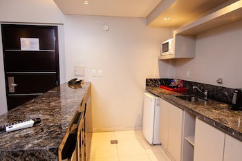 Amerian Tucuman Apart & Suites
