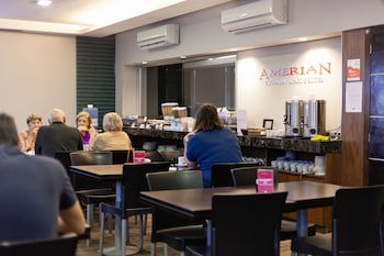 Amerian Tucuman Apart & Suites