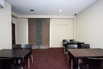 Amerian Tucuman Apart & Suites