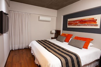 Amerian Tucuman Apart & Suites