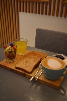 Amerian Tucuman Apart & Suites