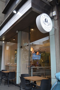 Amerian Tucuman Apart & Suites