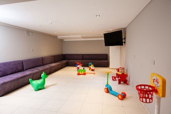 Amerian Tucuman Apart & Suites