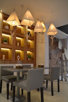 Amerian Tucuman Apart & Suites
