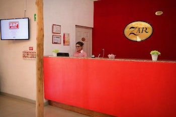 Zar Colima