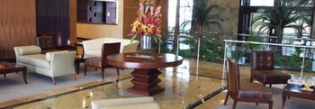 Eurobuilding Hotel Plaza Guayana
