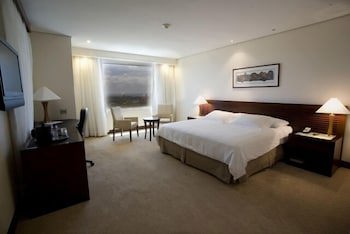 Eurobuilding Hotel Plaza Guayana