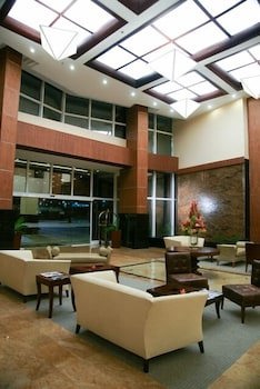 Eurobuilding Hotel Plaza Guayana
