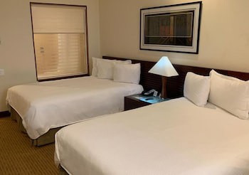 Eurobuilding Hotel Plaza Guayana