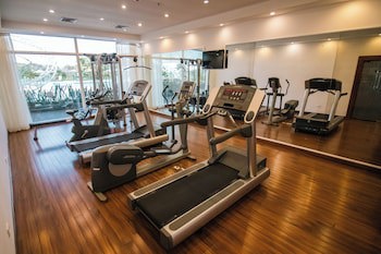 Eurobuilding Hotel Plaza Guayana