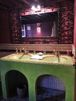 Riad La Cle De Fes