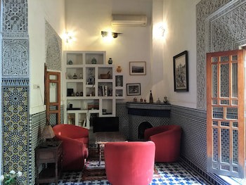 Riad La Cle De Fes