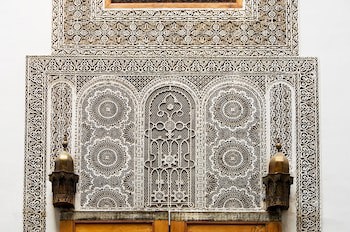 Riad La Cle De Fes