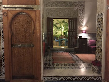Riad La Cle De Fes