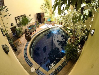 Riad La Cle De Fes