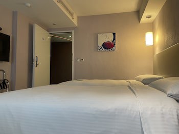 Forward Hotel Taipei