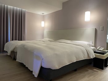 Forward Hotel Taipei
