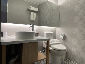 Forward Hotel Taipei
